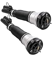 TRIL GEAR Air Shock Suspenison Strut Replacement for 2000-2006 S430 S500 2001-2006 S55 AMG S600 2...