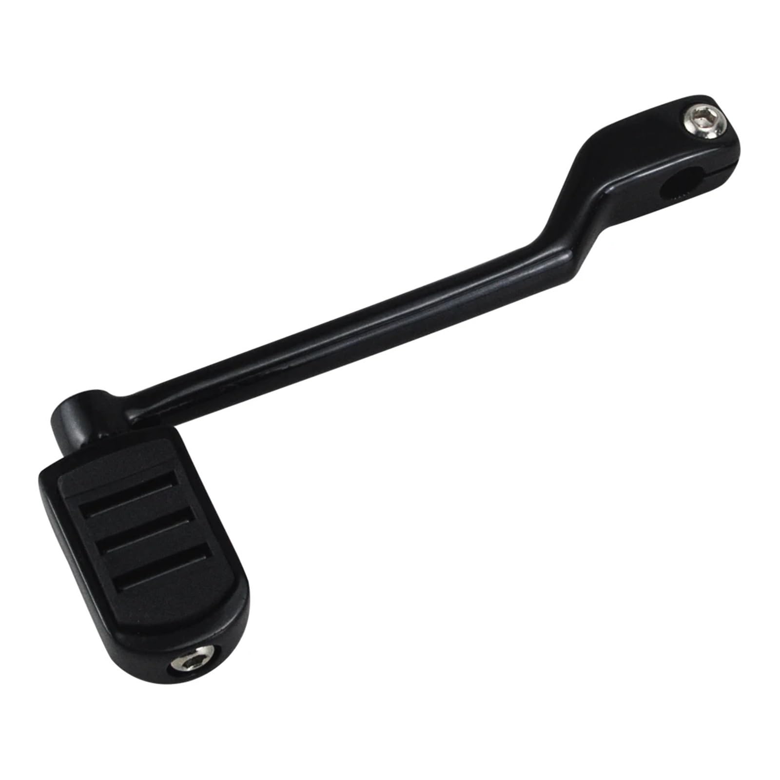 Syc27qp Front Shifter Peg B Shift Pedal Lever Motorcycle Motorcycle Gear Heel Toe Shift Lever Rear/Front Shifter Pegs For Davidson 1986-2017 Fl For Softail 1988-2025 For Road King