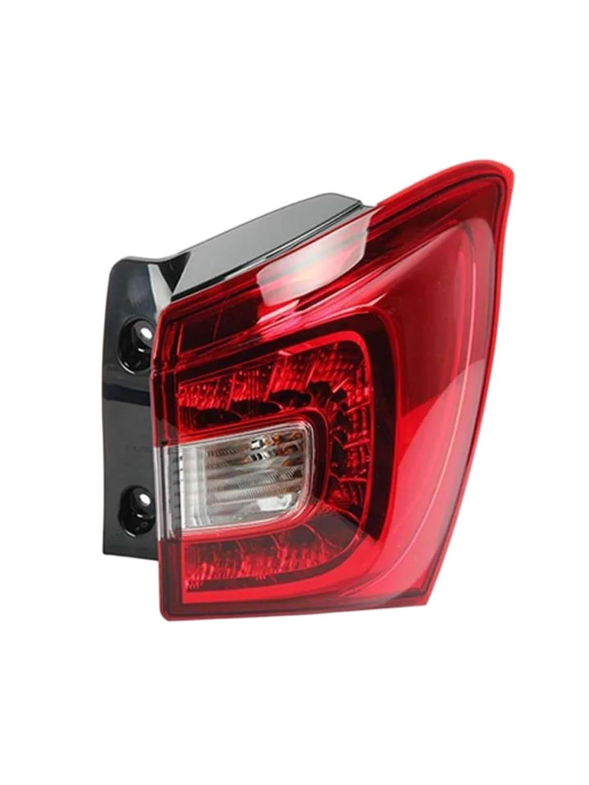 Faro Antiniebla Delantero Luz trasera Compatible con Suzuki Para SX4 S- Para Cross 2017-2021