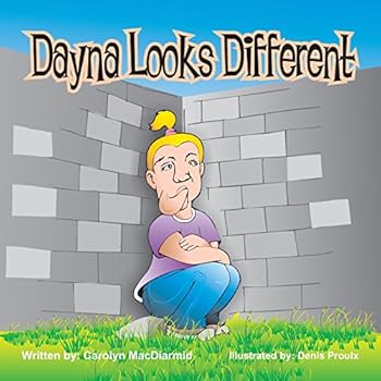 Dayna Looks Different