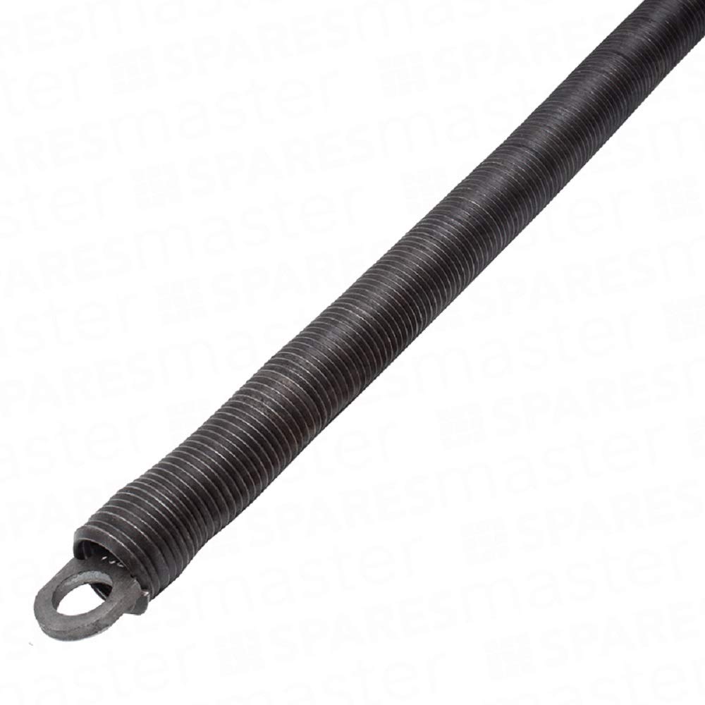 Garador Genuine Springs for CM/DC Garage Doors & RM/DR & Type 'R' Garage Doors (CM/DC 721 Spring)