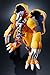 Bandai Tamashii Nations Digivolving Spirits 01 Wargreymon(Agumon) 