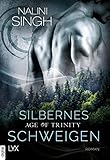 Cover zum Buch Age of Trinity: Silbernes Schweigen
