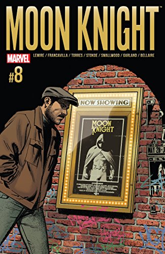 Moon Knight (2016-2017) #8