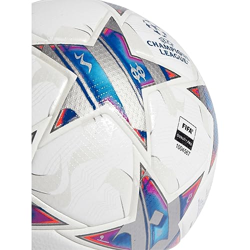 La Mejor review de Balón oficial UEFA favoritos de las personas. 24 Imagen adicional