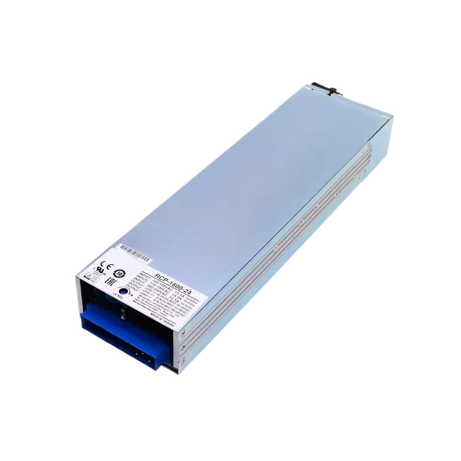 BALYDLUL Switching power supply RCP-1600 RCP-1600-12 RCP-1600-24 RCP-1600-48 1600W(RCP-1600-12)