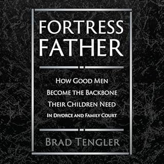 Fortress Father cover art