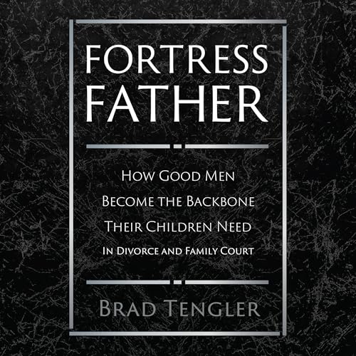 Fortress Father cover art