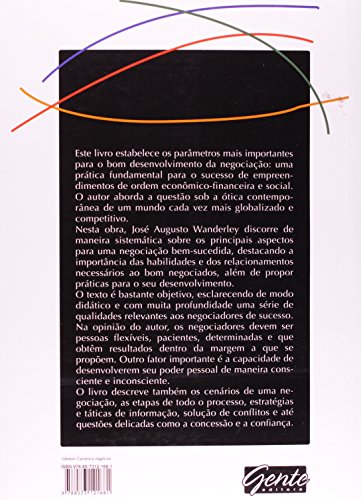 Negociação total