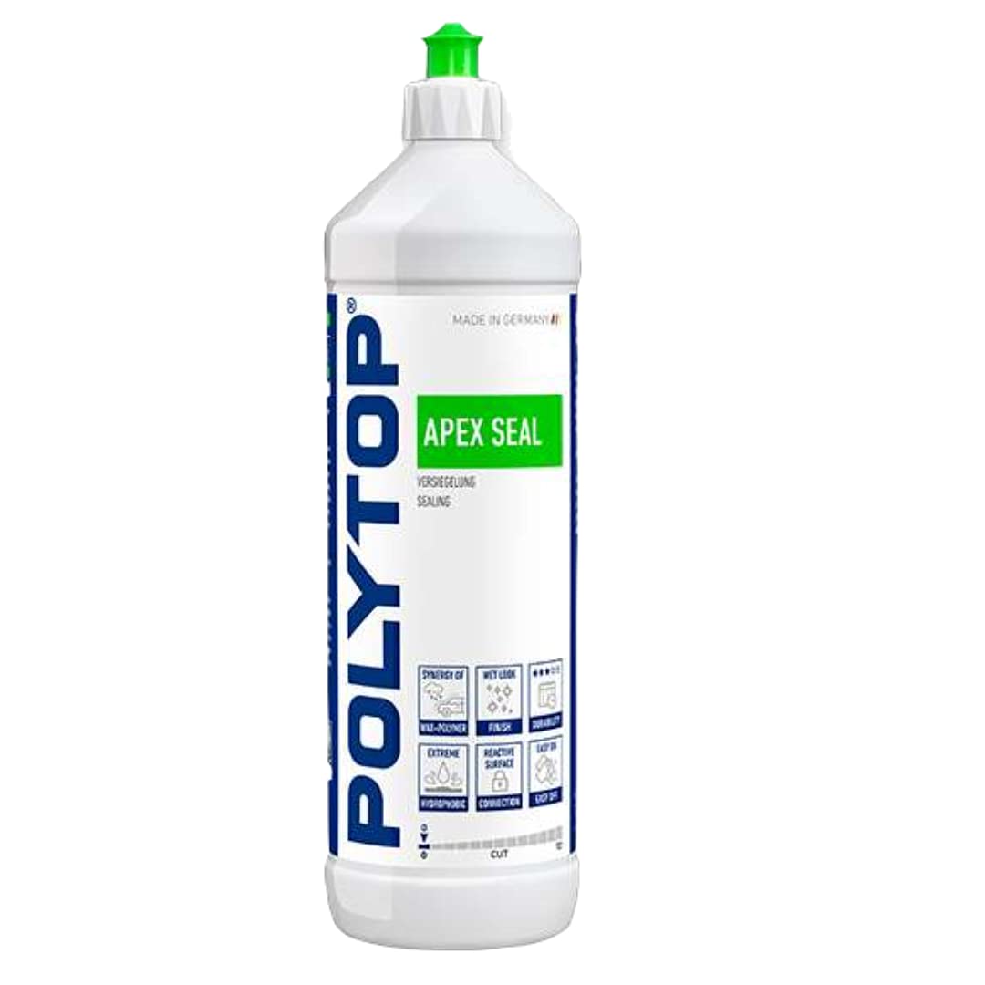POLYTOP APEX SEAL 250 ML