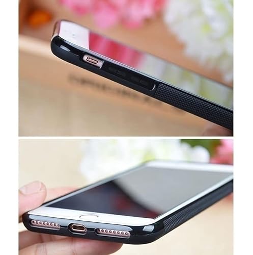 Yanghuohuo My Hero Academia Theme Japanese Anime Phone Case Tpu Silicone Gel Edge Pc Bumper Case Full Protection Cover For Iphone (For Iphone Xr) #TOP4