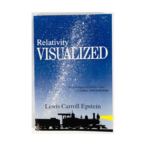 Relativity Visualized view 2