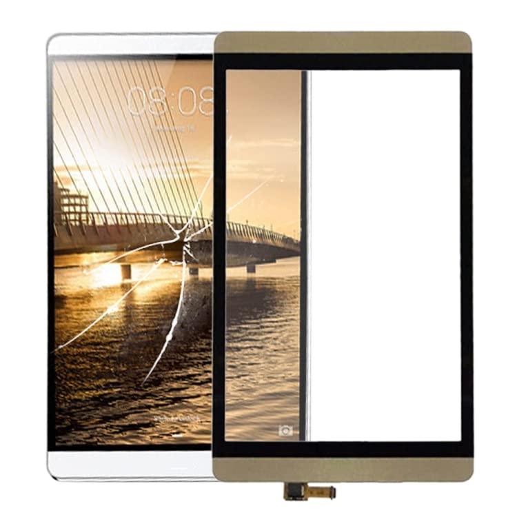 Cellphone Touch Panel Touch Panel for Huawei Mediapad M2 8.0 M2-801L M2-802L M2-803L