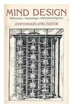 Amazon.com: Mind Design (A Bradford Book): 9780262580526