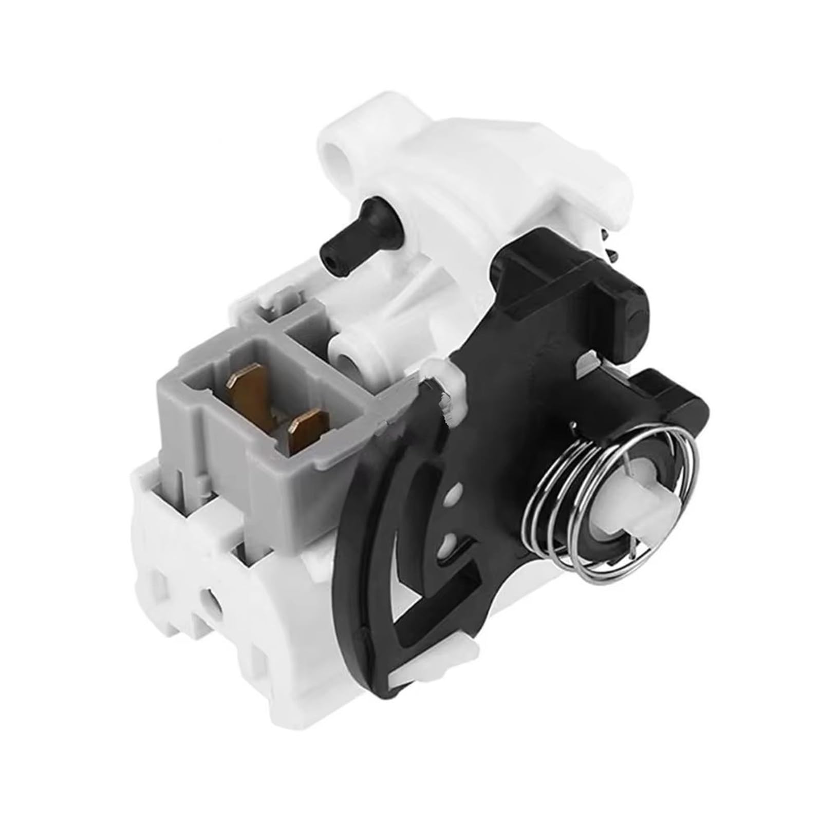 Zhannuobhd One Color Rear Tailgate Lock 7700427088 7701473742 7700435694 For Clio 2 3 Megane For Scenic For Twingo Car Trunk Central Door Actuator Motor