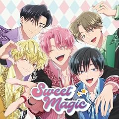Sweet Magic / F/ACE