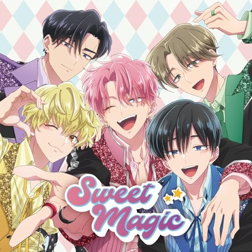 『Sweet Magic』