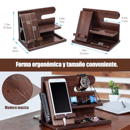 La Mejor Lista de Gafas y accesorios para Hombre los preferidos por los clientes. 5 Imagen adicional