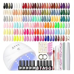 40pc Classic Seasons colorful set