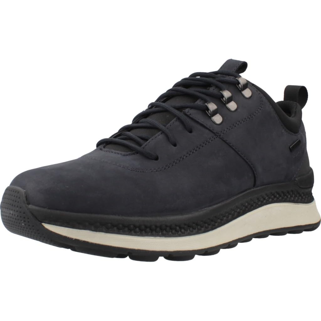 Geox MAN U SPHERICA ACTIF X2 B ABX Sneakers Navy 45_EU