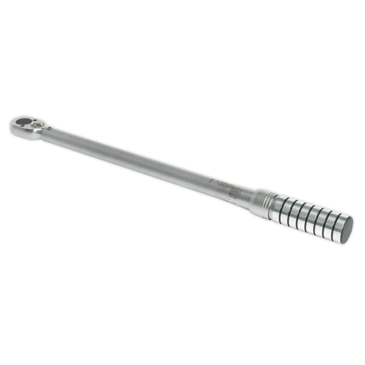 Clé dynamométrique 40-200 Nm Sealey STW703 pour réussir vos serrages de culasse sans casser la vis