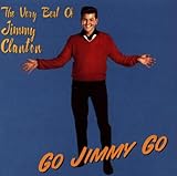 jimmy clanton discogs  Best of,the Very-Go Jimmy Go