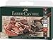 Produktbild FABER-CASTELL 167172 - Tuschestift Pitt Artist Pen, Classic, B/M, 8er Etui