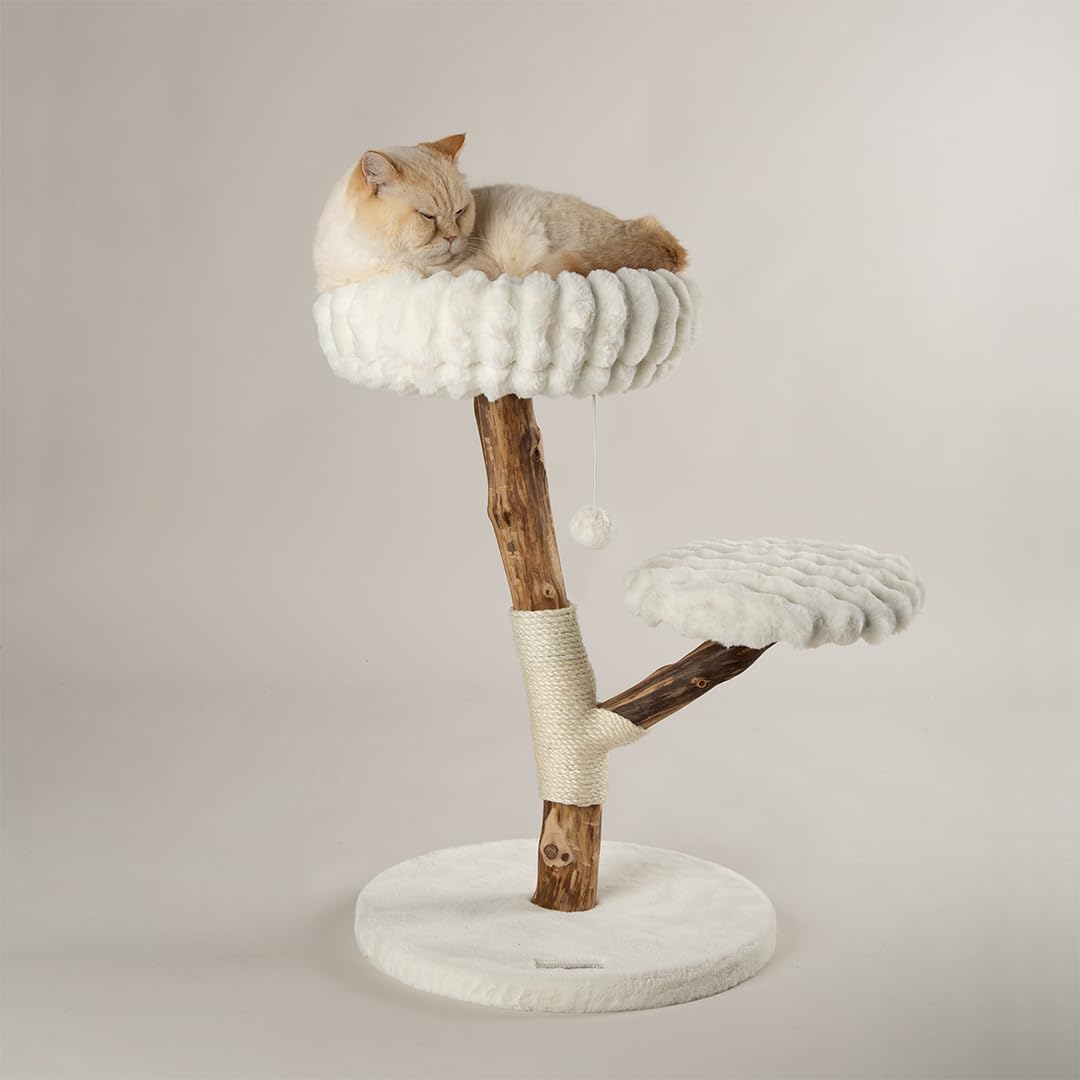 Scruffs Atlas Cat Scratching Tree
