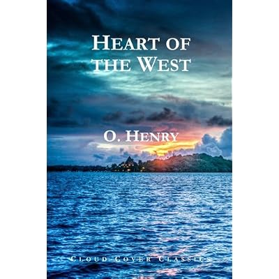 Heart of the West