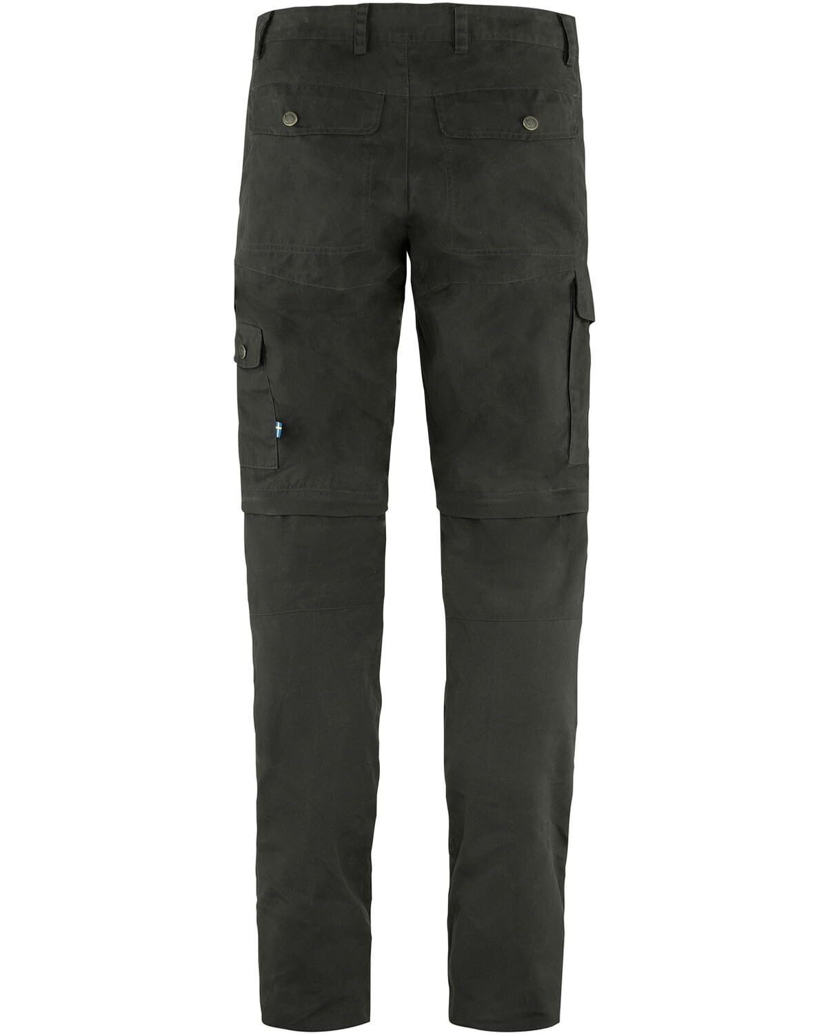 FJÄLLRÄVEN Spodnie Mężczyźni Karl Pro Zip-off Trousers M