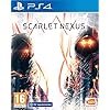 Scarlet Nexus PS4