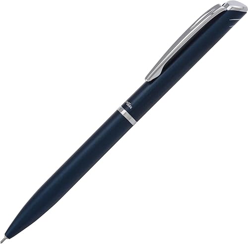 Pentel EnerGel Style - Bolígrafo de gel, (0.7MM), línea media