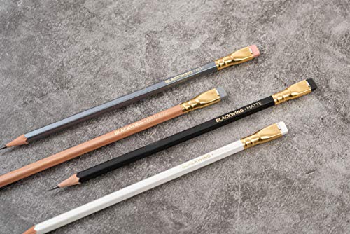 Blackwing Matte Pencils - 12 Count - Thumbnail 4