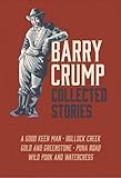 Barry Crump Collected Stories
