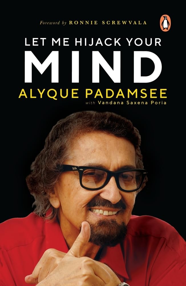 Let Me Hijack Your Mind: Restart Your Life with Freedom: Life hacks & personal development for the current generation