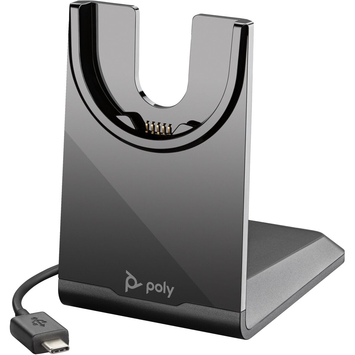 AUDIO SPARE VOYAGER CHARGING STAND USB-C