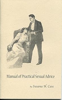 Paperback Manual of Practical Sexual Advice Book