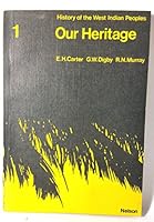 History of the West Indian Peoples: Bk. 1 0175660409 Book Cover