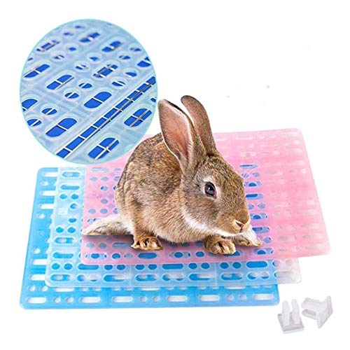 7 Best Flooring For Rabbit Cage (Explained) The Hobby Zeal