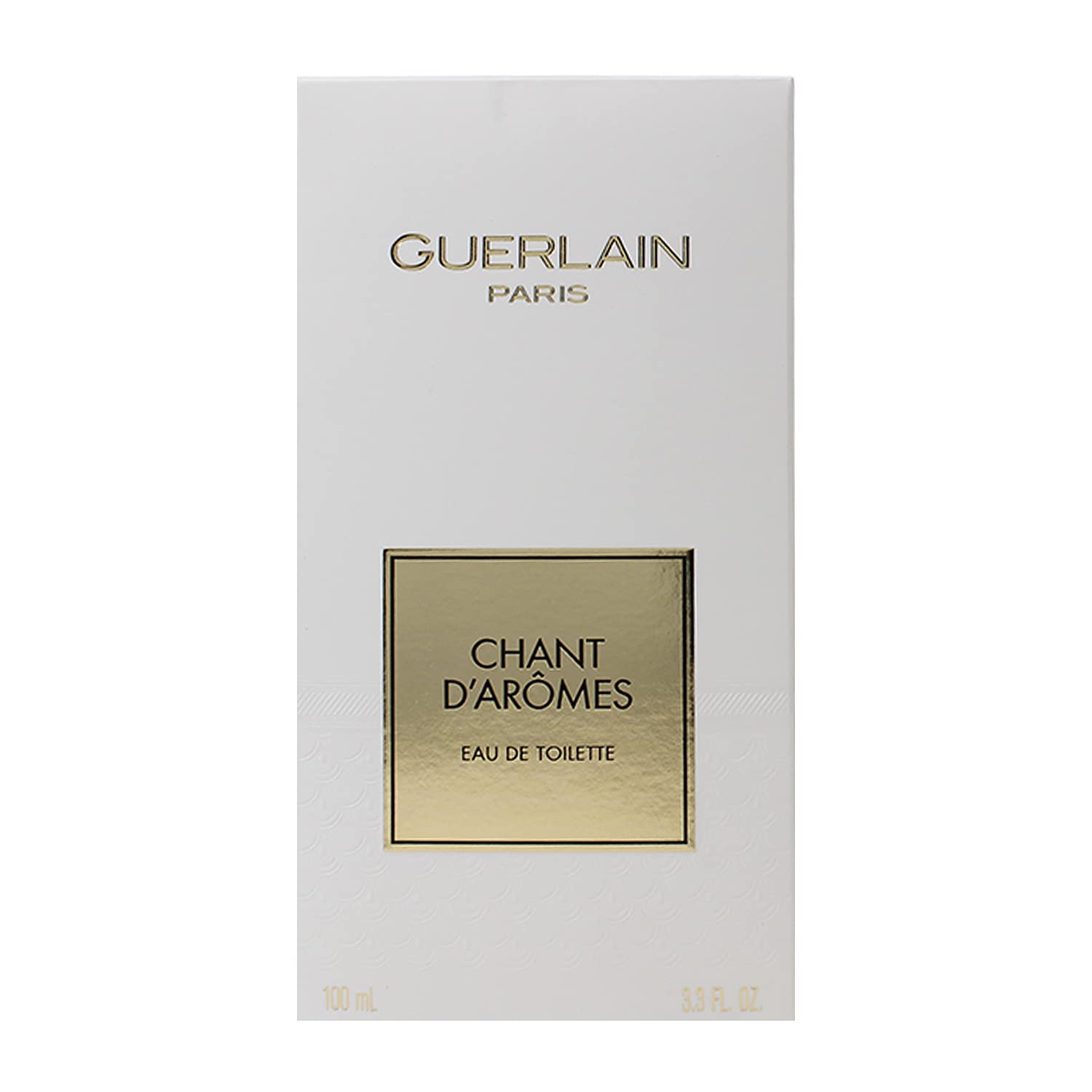 Amazon.com: Chant D'Aromes By Guerlain Women Fragrance : 美容與