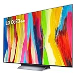 LG C2 Series 65-Inch Class OLED evo Smart TV OLED65C2PUA, 2022 - AI-Powered 4K TV, Alexa Built-in, Dark Silver - Image 5