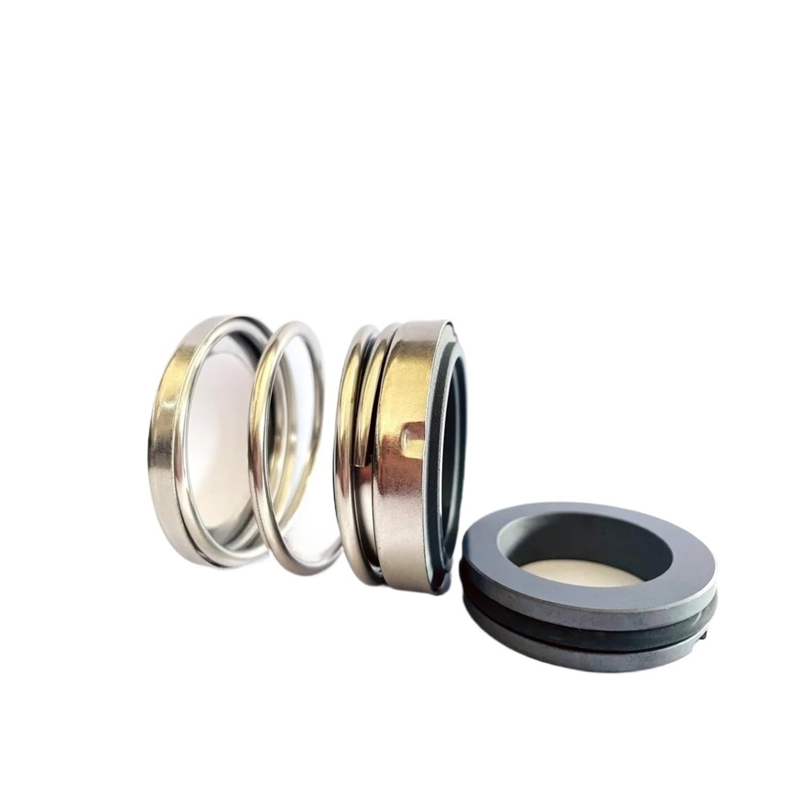 T21-1'' Type 21-1" with W Seat Rubber Bellows Mechanical Seals