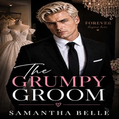 『The Grumpy Groom』のカバーアート