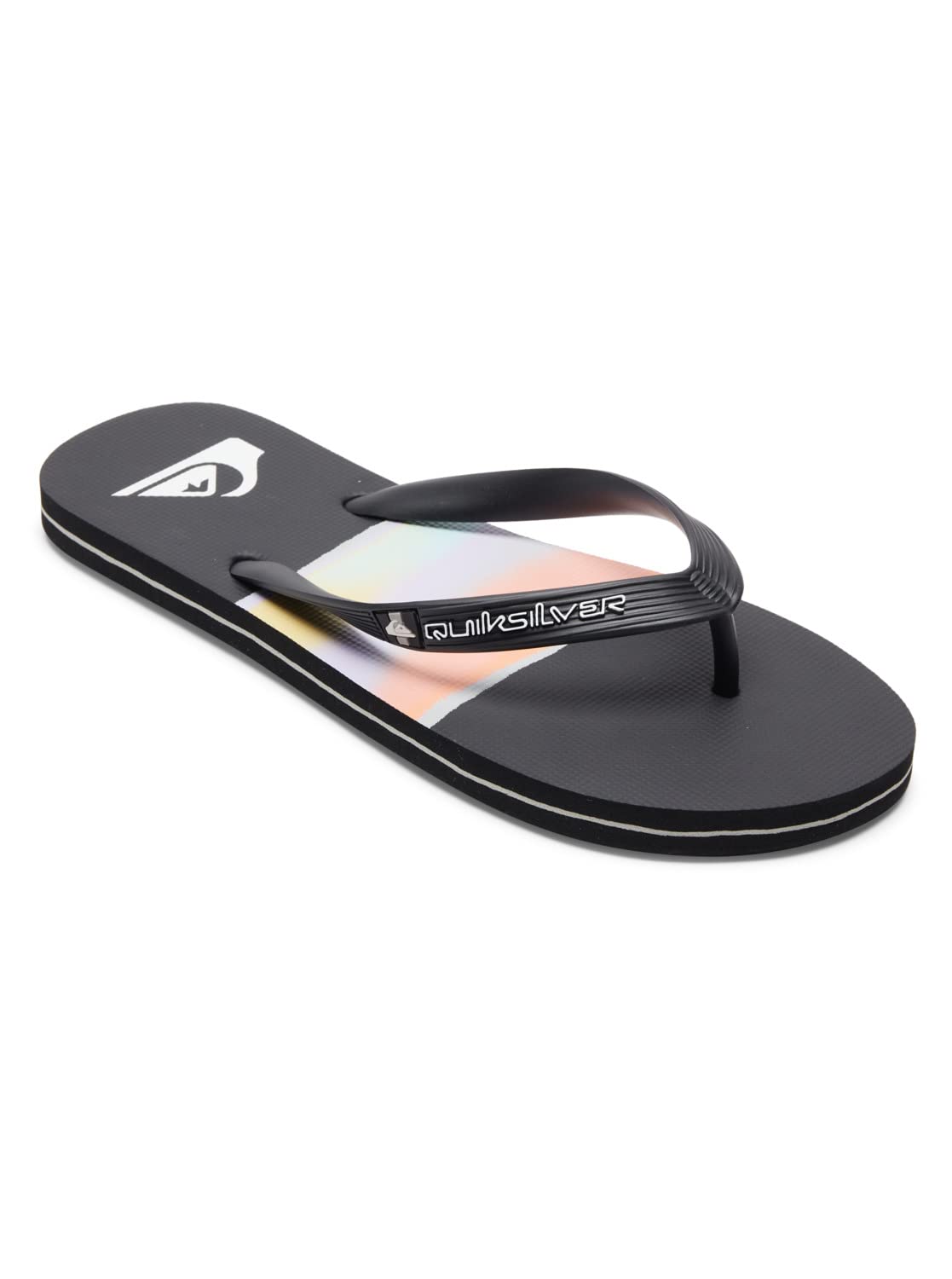 Quiksilver Molokai Airbrushed - Chanclas para Hombre