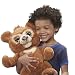 Furreal Friends - Peluche interactivo Cubby Mi Oso Curioso (Hasbro E4591EU4)