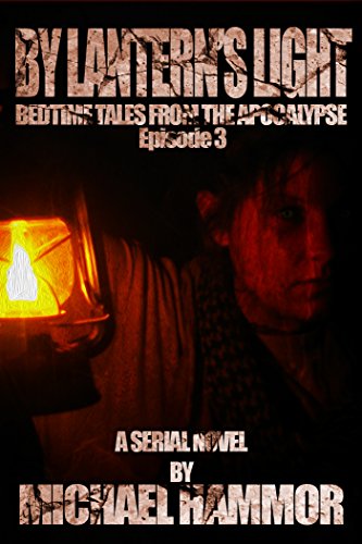 Cover of By Lantern's Light