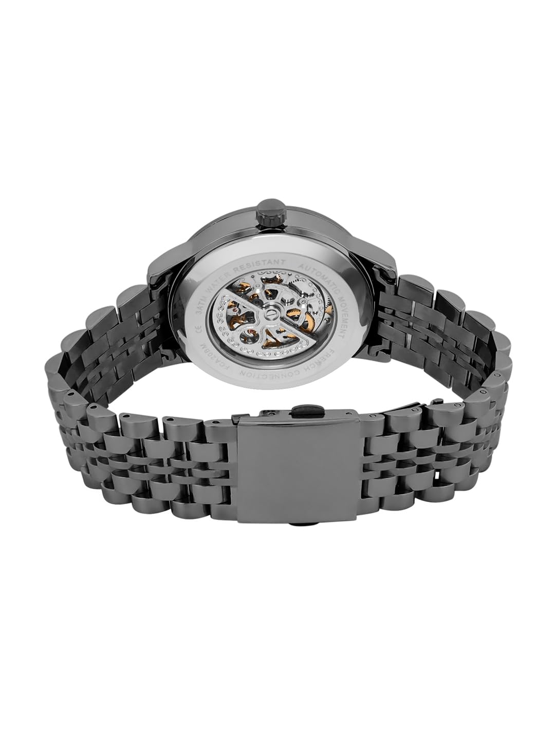 French Connection Analog Burgundy Dial Men's Watch-FCA20BM 3 515bBM9jvPL. SL1440