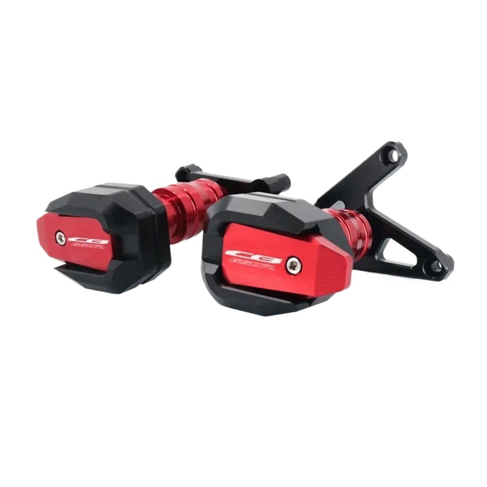 YKSM TREON Für Honda CB650R CBR650R CB CBR 650R 20 Produktbild-Vorschau 5