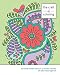 The Craft of Coloring: 30 Paisley and Henna Designs: An Adult Coloring Book (Relaxing And Stress Relieving Adult Coloring Books)