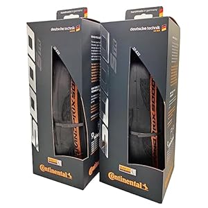 Continental Grand Prix 5000 S TR – Tubeless Road Bike Tire |